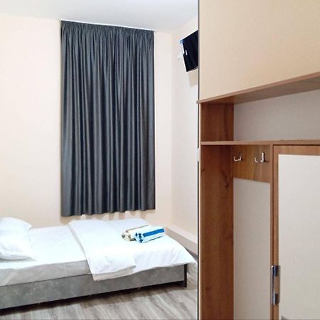 Algo Hotel タシュケント エクステリア 写真