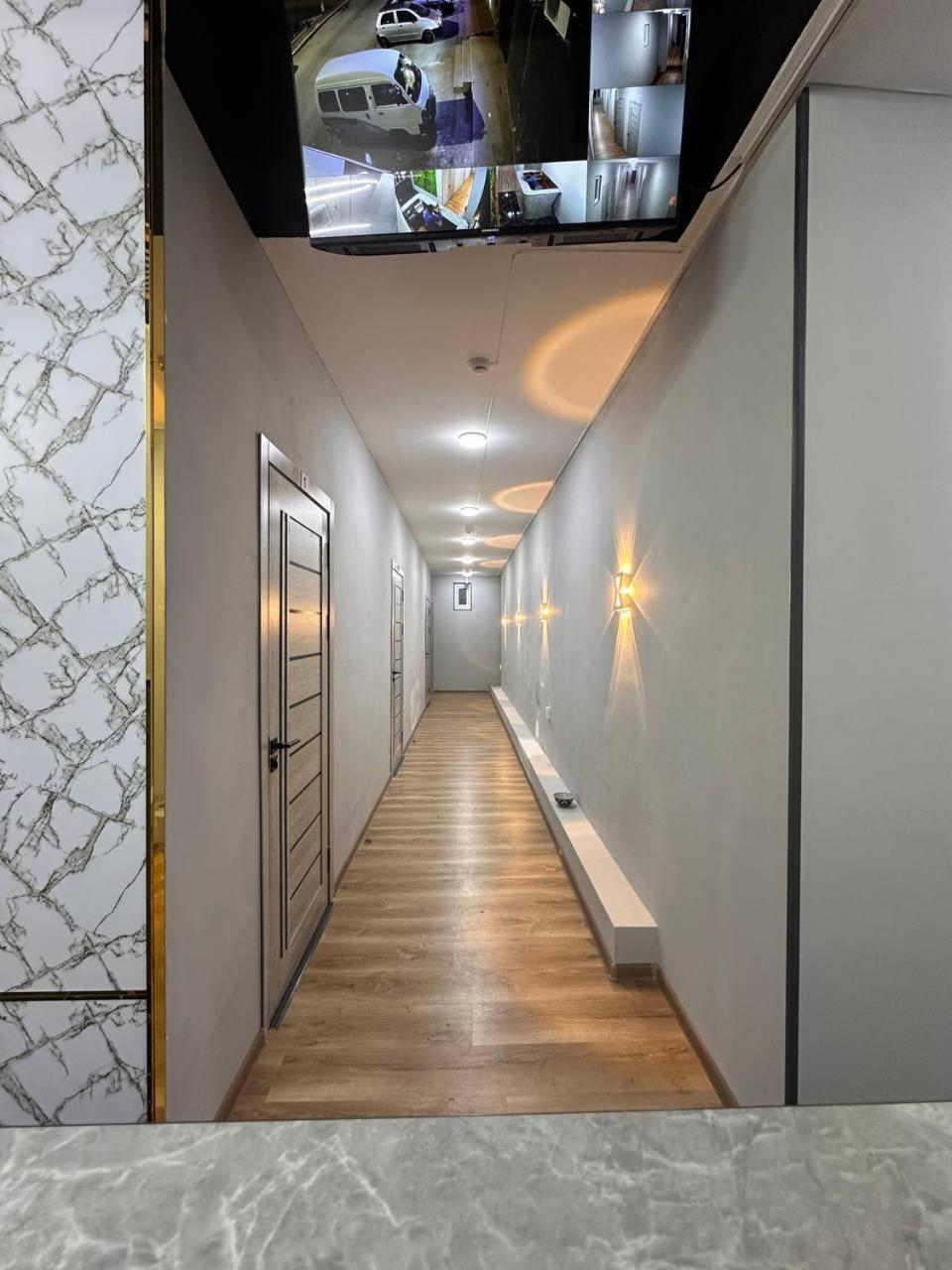 Algo Hotel タシュケント エクステリア 写真