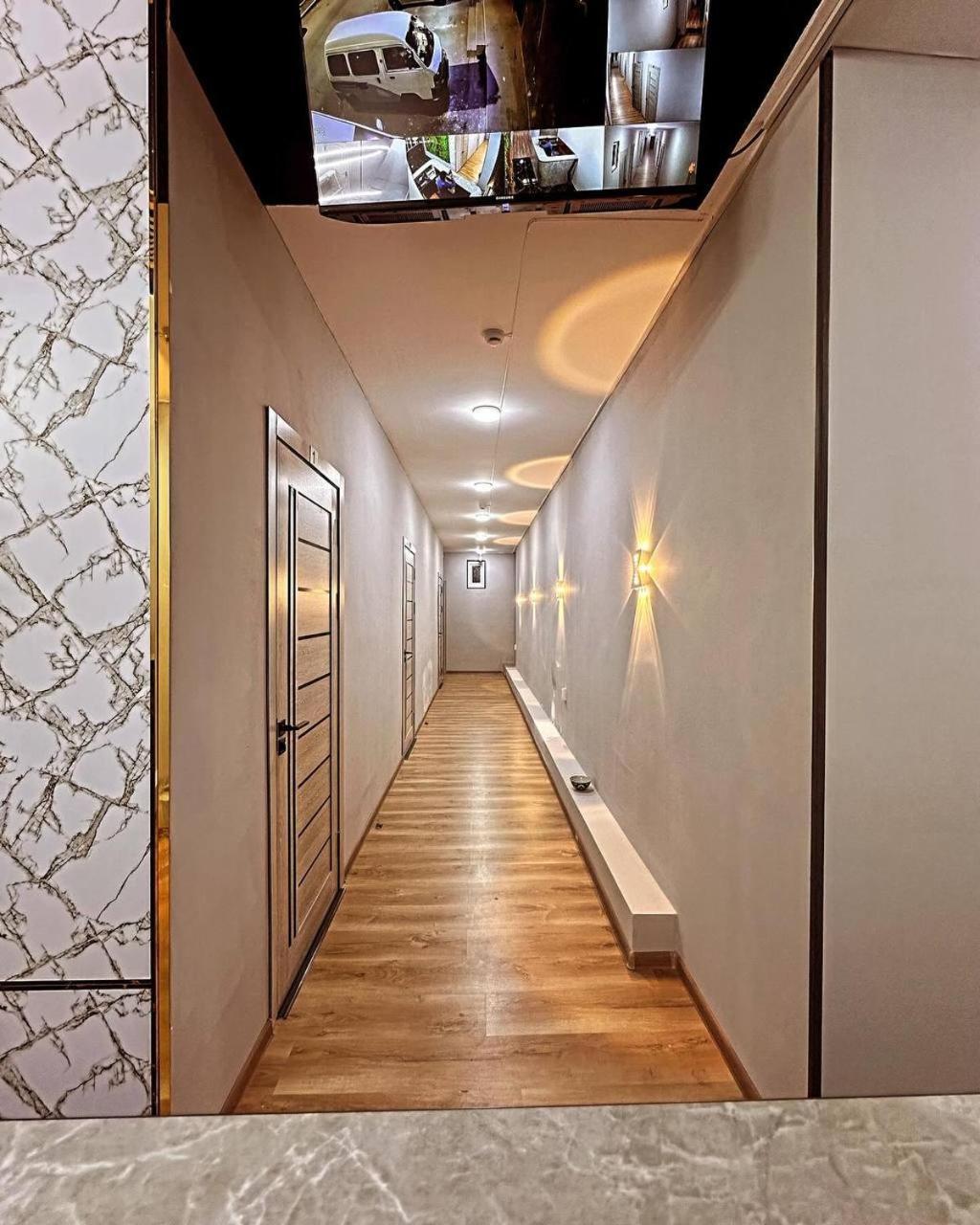 Algo Hotel タシュケント エクステリア 写真