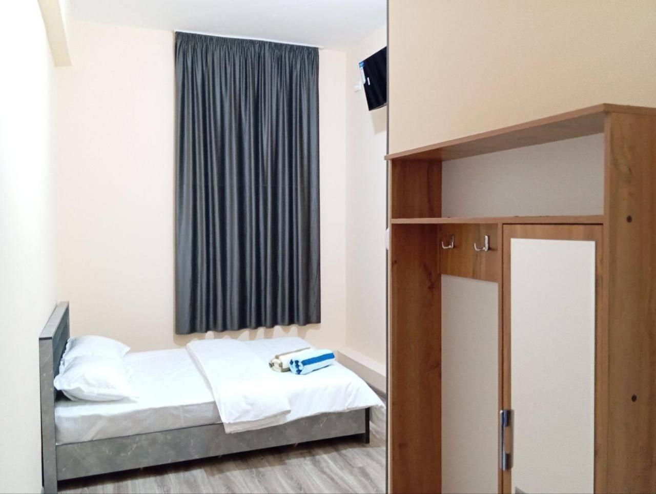 Algo Hotel タシュケント エクステリア 写真