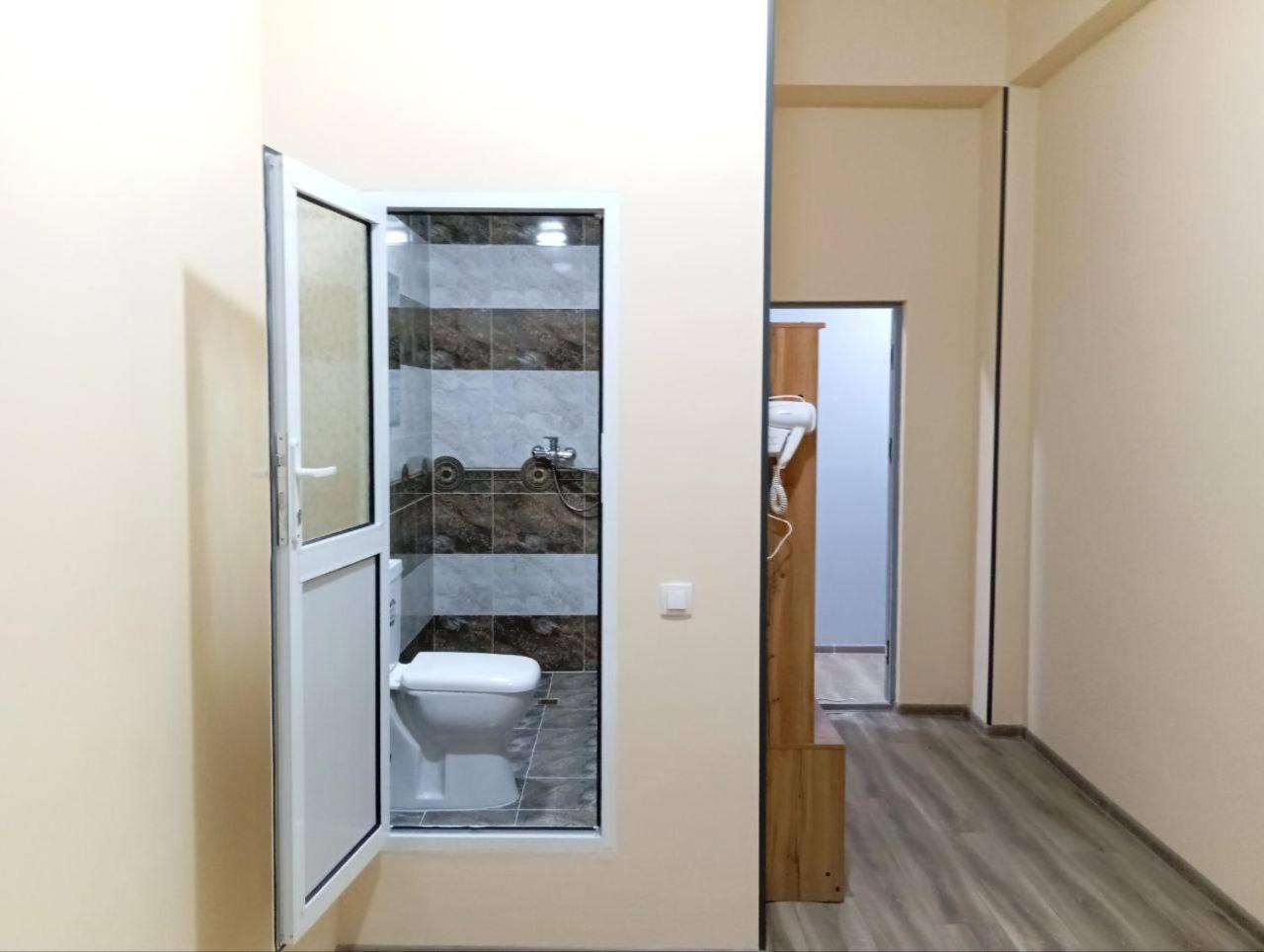 Algo Hotel タシュケント エクステリア 写真