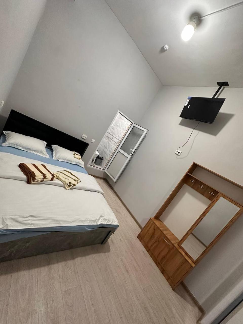 Algo Hotel タシュケント エクステリア 写真