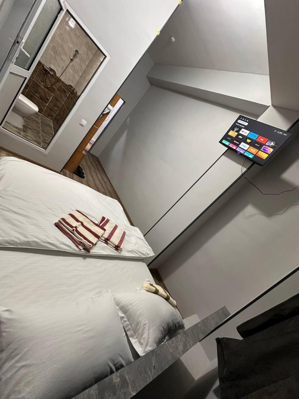 Algo Hotel タシュケント エクステリア 写真