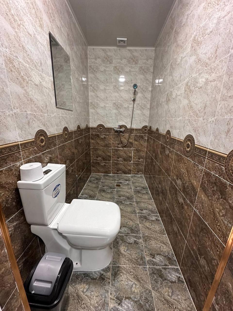 Algo Hotel タシュケント エクステリア 写真